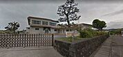 小学校「市立六合東小学校まで380m」