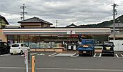 コンビニ「セブンイレブン島田旭2丁目店まで274m」