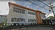 幼稚園、保育園「高洲南幼稚園まで370m」