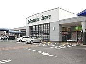 スーパー「しずてつストア島田東店まで1110m」