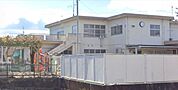 幼稚園、保育園「ゆたか保育園まで170m」