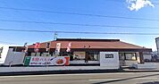 飲食店「ココスまで500m」