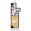 COMFYフルカワ1階4.9万円