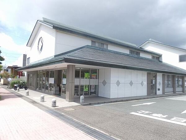 画像26:銀行「掛川信用金庫まで720m」