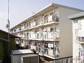 天王ハイツ  ｜ 静岡県掛川市天王町（賃貸マンション2LDK・3階・55.08㎡） その3