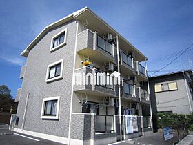 ヴィラ・グリーン  ｜ 静岡県掛川市上西郷（賃貸マンション1K・3階・25.92㎡） その3