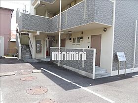 ヴィラ・グリーン  ｜ 静岡県掛川市上西郷（賃貸マンション1K・1階・25.92㎡） その16