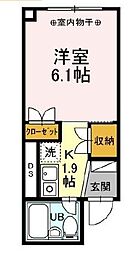 掛川駅 3.3万円