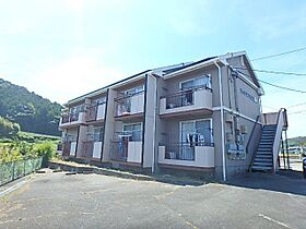 リッチマンPart2 209 ｜ 静岡県掛川市小貫251（賃貸アパート2K・2階・31.82㎡） その1