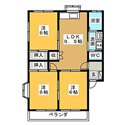 掛川駅 5.0万円