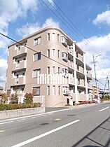 クールシエル11  ｜ 静岡県袋井市愛野東２丁目（賃貸マンション2LDK・4階・70.19㎡） その1