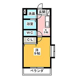 🉐敷金礼金0円！🉐ハミング愛野