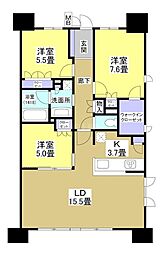 掛川駅 19.0万円