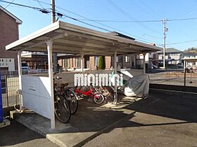 ルースヤハタＢ  ｜ 静岡県菊川市下平川（賃貸アパート1K・2階・26.28㎡） その17