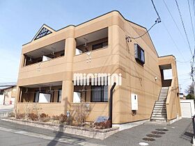 グランドパレス宮西II  ｜ 静岡県掛川市満水（賃貸マンション1K・1階・31.02㎡） その1