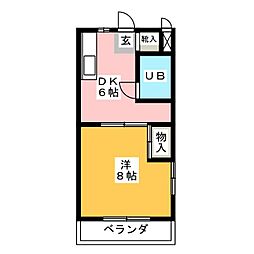 掛川駅 2.7万円