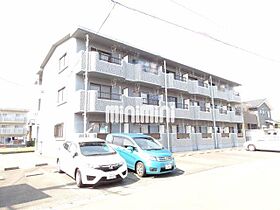 グランドキャニオン  ｜ 静岡県掛川市緑ケ丘２丁目（賃貸マンション1DK・3階・30.29㎡） その1