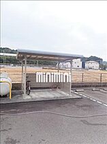 フルハム  ｜ 静岡県掛川市梅橋（賃貸マンション1K・2階・29.70㎡） その15