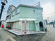 静岡県菊川市堀之内：物件画像／株式会社ミニミニ静岡　掛川店