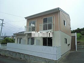 バレンシア  ｜ 静岡県掛川市細谷（賃貸マンション1K・2階・31.88㎡） その3