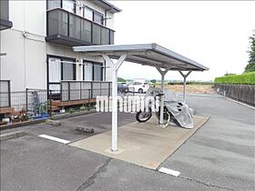 コーポＳ・Ｅ  ｜ 静岡県袋井市愛野（賃貸アパート2K・1階・42.36㎡） その16