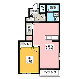 西掛川駅 5.5万円