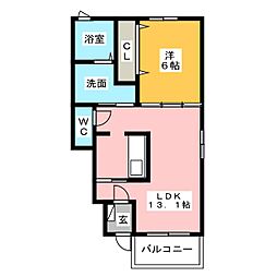 掛川駅 6.6万円