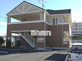 レーベン　II  ｜ 静岡県掛川市薗ケ谷（賃貸アパート1K・1階・25.25㎡） その3