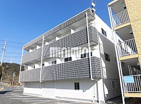 ラベンダータウンＢ 3-A ｜ 静岡県掛川市大渕7696-1（賃貸マンション1K・3階・23.70㎡） その1