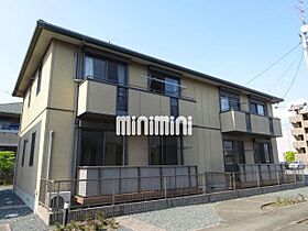 アムール　Ｂ  ｜ 静岡県袋井市愛野東１丁目（賃貸アパート2LDK・1階・53.83㎡） その3