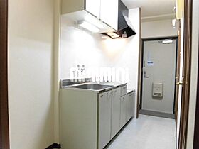 マンションアルティア  ｜ 静岡県掛川市高御所（賃貸マンション1K・1階・25.92㎡） その4