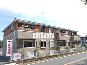 ベルナチュール  ｜ 静岡県掛川市平野（賃貸アパート1LDK・1階・45.89㎡） その3