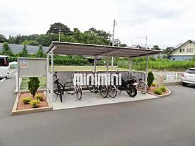 ベル　ジャルダン  ｜ 静岡県掛川市大池（賃貸アパート1LDK・1階・50.05㎡） その19