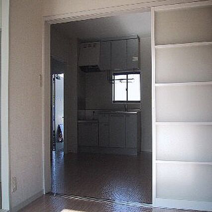 メゾン美果A_内装_0