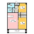 CieL天白3階8.1万円