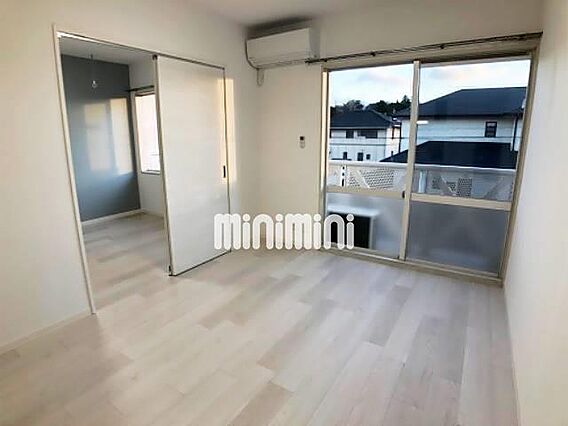 スカイコーポTM_内装_0