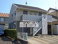 静岡県掛川市中宿：物件画像／株式会社ミニミニ静岡　掛川店
