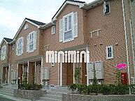 静岡県掛川市上屋敷：物件画像／株式会社ミニミニ静岡　掛川店