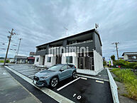 静岡県菊川市西横地603-2(仮)：物件画像／株式会社ミニミニ静岡　掛川店