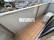 べランダ