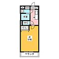 エコパビュー5階4.0万円