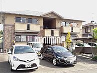 静岡県掛川市宮脇2丁目：物件画像／株式会社ミニミニ静岡　掛川店