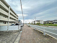 静岡県袋井市愛野南2丁目：物件画像／株式会社ミニミニ静岡　掛川店