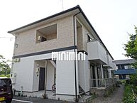 静岡県掛川市大池：物件画像／株式会社ミニミニ静岡　掛川店