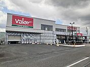 スーパー「バロー菊川店まで436m」