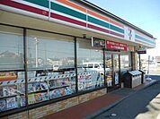 コンビニ「セブンイレブン掛川長谷店まで274m」