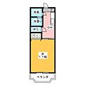 SUNDREAM4階5.1万円