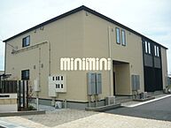 静岡県袋井市久能2081-1：物件画像／株式会社ミニミニ静岡　掛川店