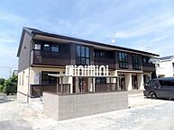静岡県掛川市長谷3丁目：物件画像／株式会社ミニミニ静岡　掛川店