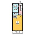 エコパビュー1階4.4万円